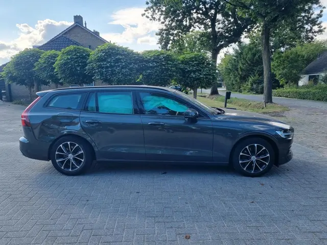 Volvo V60 B3 Aut. Navi Led 2021 Benzine 5