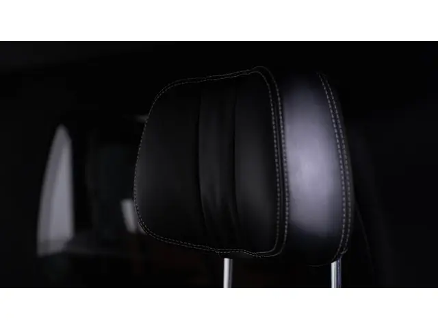 Mercedes-Benz G-Klasse 500 2017 Benzine 55