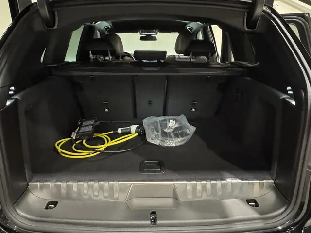 BMW X3 xDrive30e 2022 Hybride Benzine 24