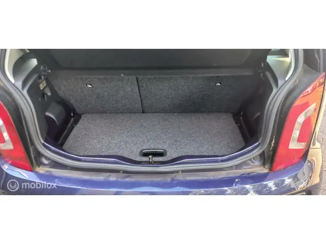 Volkswagen up! 1.0 move up! BlueMotion 2016 Benzine 16