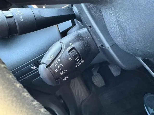 Citroën C3 Aircross 1.2 PureTech S&S Shine 2020 Benzine 12