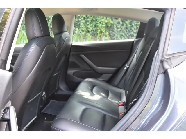 Tesla Model 3 Standard RWD Plus 60 kWh 2020 Elektrisch 8