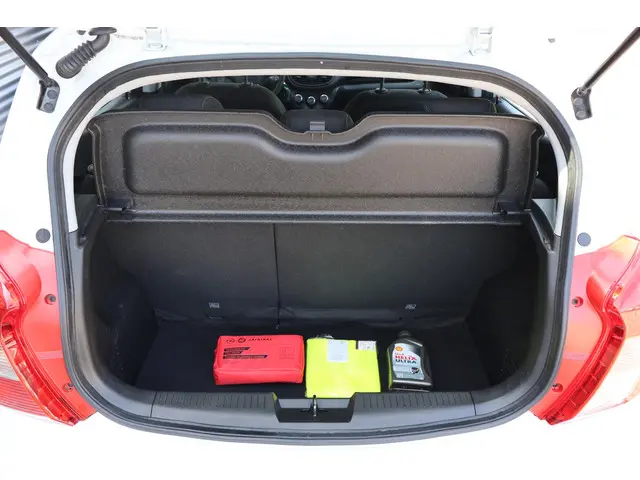 Opel KARL 1.0 ecoFLEX Edition 2019 Benzine 12