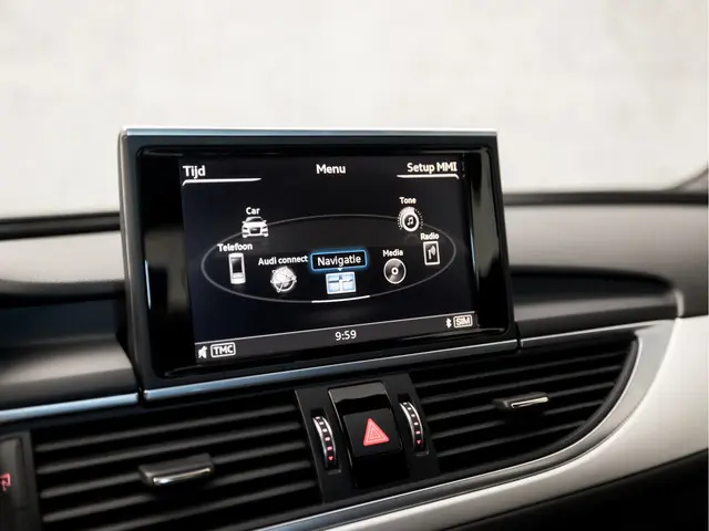 Audi A6 Limousine 1.8 TFSI S-Line Sport 2016 Benzine 24
