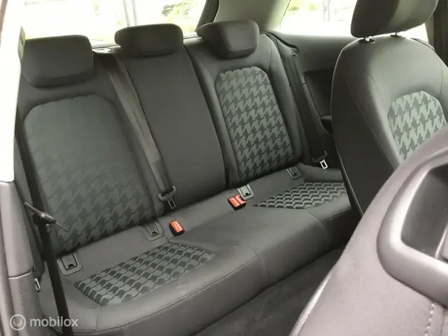 Audi A3 1.4 TFSI Attraction Pro Line plus 2013 Benzine 15