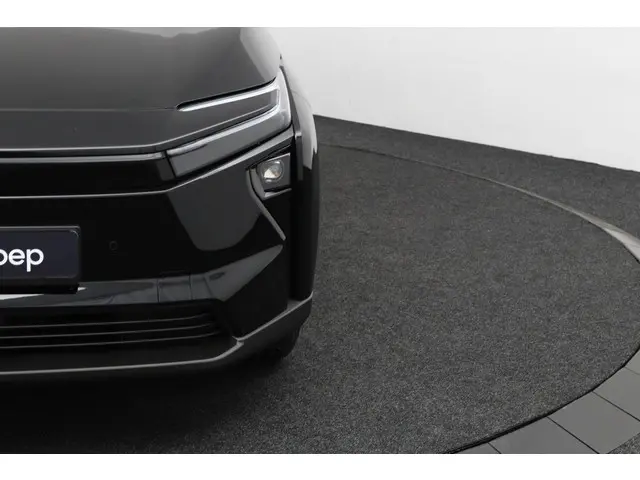 Toyota bZ4X Dynamic 73 kWh 2025 Elektrisch 36