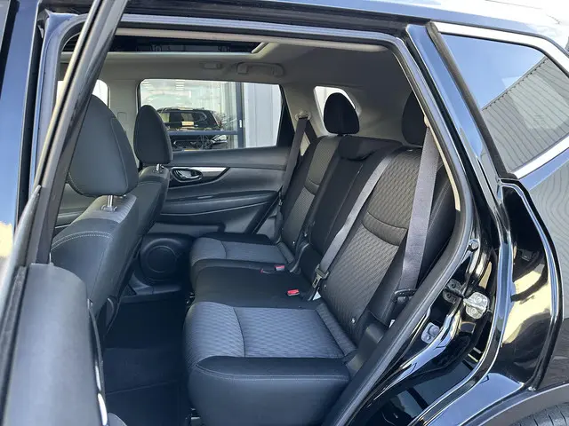 Nissan X-Trail 1.3 DIG-T Aut. N-Connecta 2020 Benzine 34