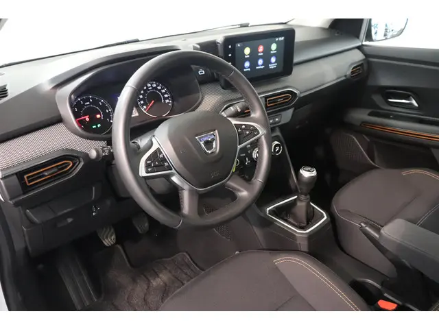 Dacia Sandero Stepway 1.0 TCe 90 Comfort 2022 Benzine 23