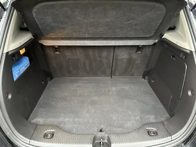 Opel Mokka 1.4 T 140 pk Cosmo 2016 Benzine 34