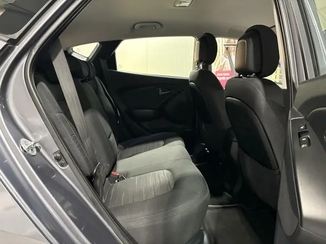 Hyundai ix35 1.6i GDI Business Edition 2015 Benzine 19