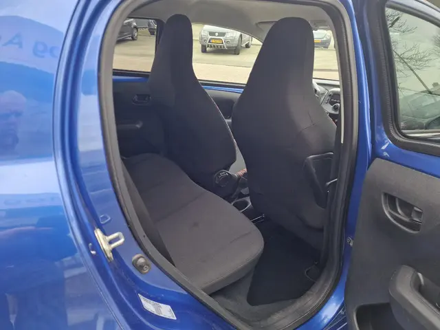 Citroën C1 1.0 VTi Feel 2019 Benzine 26