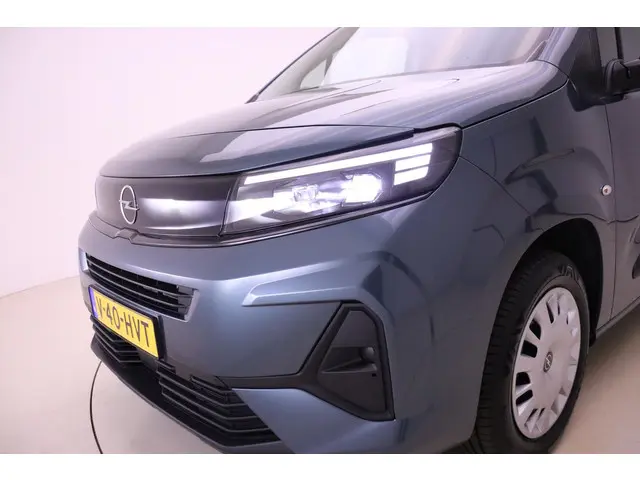 Opel Combo 1.5 BlueHDi S&S L1 2024 Diesel 23