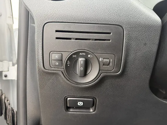 Mercedes-Benz eVito 112 66kWh 2022 Elektrisch 21