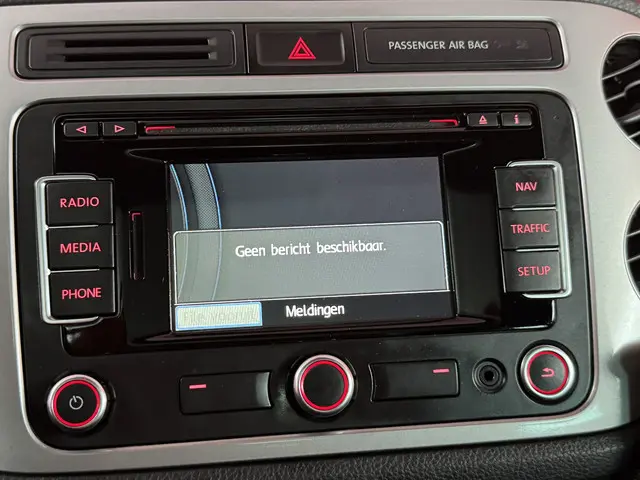 Volkswagen Tiguan 1.4 TSI R-Line Edition 2014 Benzine 36