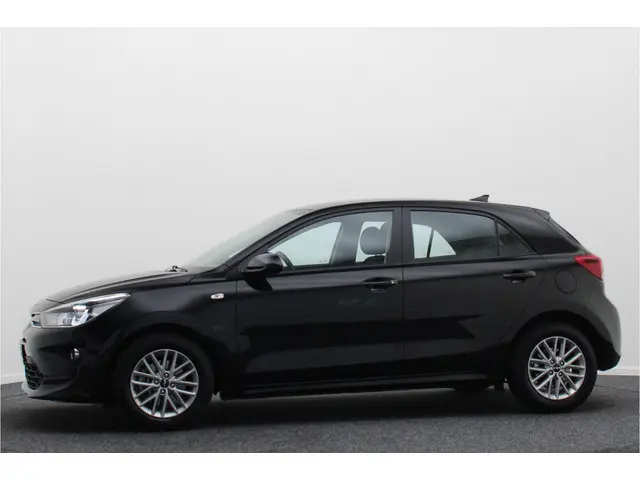 Kia Rio 1.0 T-GDi MHEV DynamicLine 2023 Hybride Benzine 8