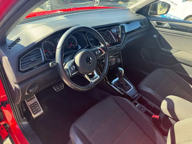Volkswagen T-Roc 2