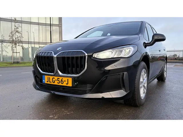 BMW 2 Serie Active Tourer 218i 2024 Benzine 4