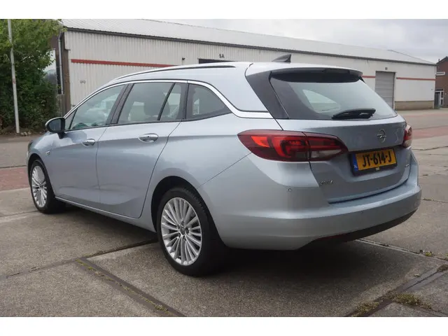 Opel Astra Sports Tourer 1.0 Innovation 2016 Benzine 3