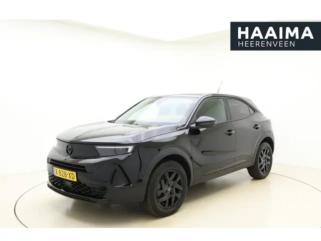 Opel Mokka 1.2 Turbo 130pk Automaat GS 2024 Benzine