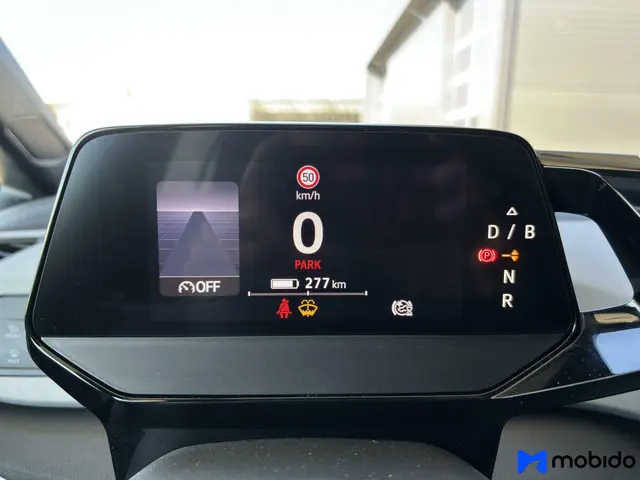 Volkswagen ID.3 Pro | 58 kWh | Camera |20" LMV 2020 Elektrisch 14