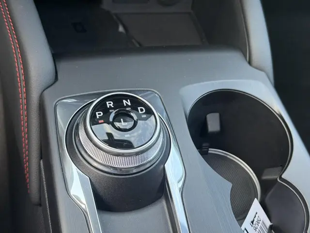 Ford Kuga 2.5 PHEV ST-Line X 2026 Hybride Benzine 19