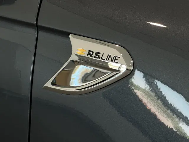 Renault Clio 1.3 TCe 130 EDC R.S. Line 2021 Benzine 15