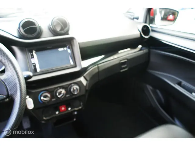 Aixam City Brommobiel Sport 2024 Diesel 11