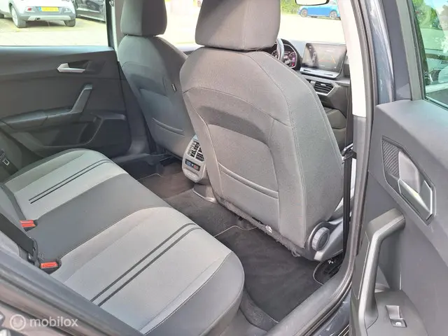 SEAT Leon 1.0 TSI STYLE Launch Edition 2020 Benzine 9