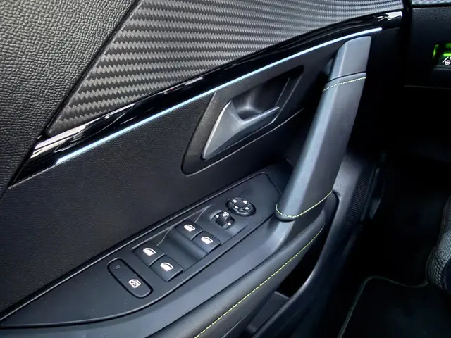 Peugeot e-208 EV GT 350 50 kWh 2020 Elektrisch 12