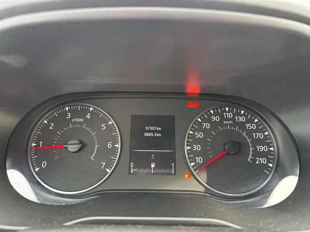 Dacia Duster 1.0 TCe Bi-Fuel Prestige 2021 LPG/Gas 4