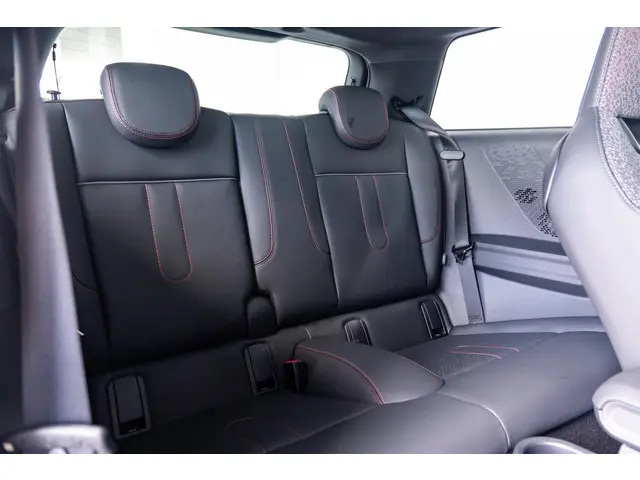 MINI 3-Deurs Cooper C 2024 Benzine 10