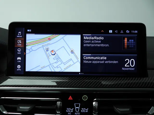 BMW X4 M40i 2026 Benzine 22