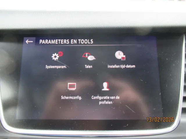 Opel Crossland X 1.2 Turbo Online Edition 2018 Benzine 14