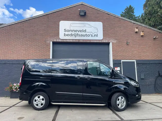 Ford Transit Custom 280 2.0TDCI Euro6 105pk 2019 Diesel 6