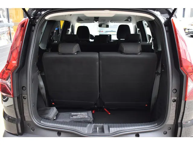 Dacia Jogger Hybrid 140 PK Extreme 2024 Hybride Benzine 12