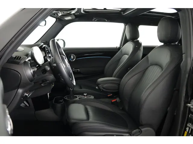 MINI Electric Cooper MINI Yours 33 kWh 2023 Elektrisch 11
