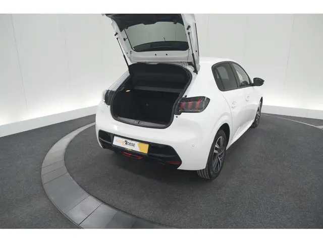 Peugeot 208 PureTech 100 Allure 2024 Benzine 58