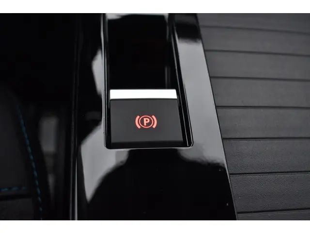 Citroën ë-C4 Feel Pack 50 kWh 2024 Elektrisch 18