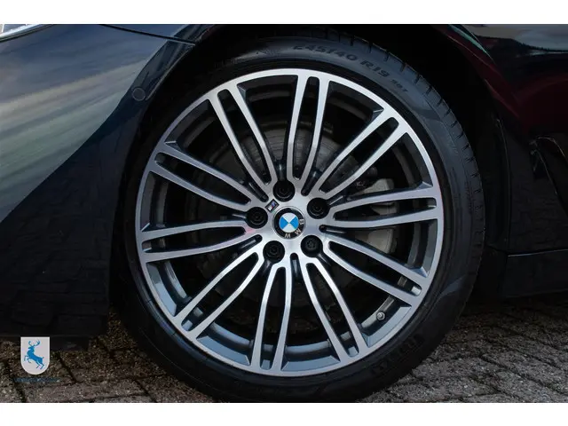 BMW 5 Serie 520i High Executive Edition 2020 Benzine 40