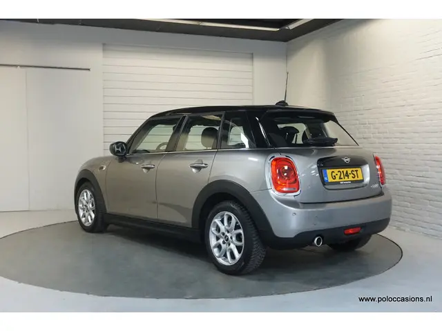 MINI Cooper Mini 1.5 2019 Benzine 3