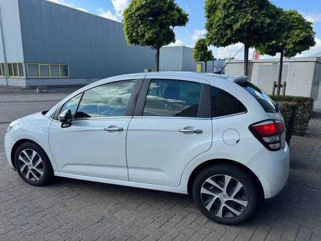 Citroën C3 1.2 PureTech Collection 2015 Benzine 3