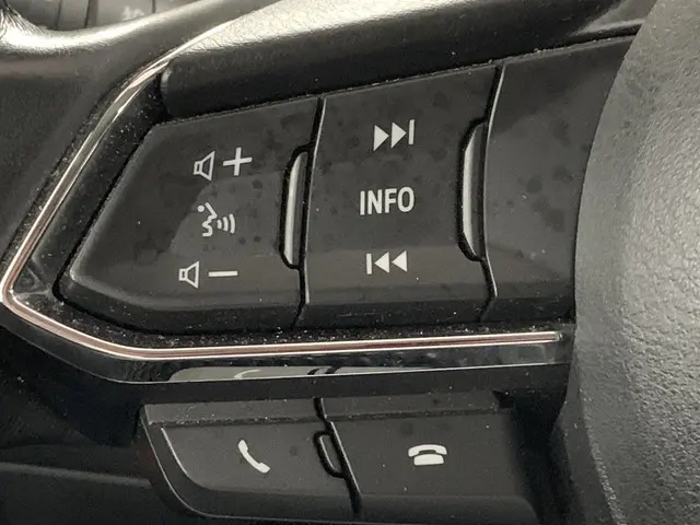 Mazda CX-5 2.0 SkyActiv-G 165 TS+ 2018 Benzine 21