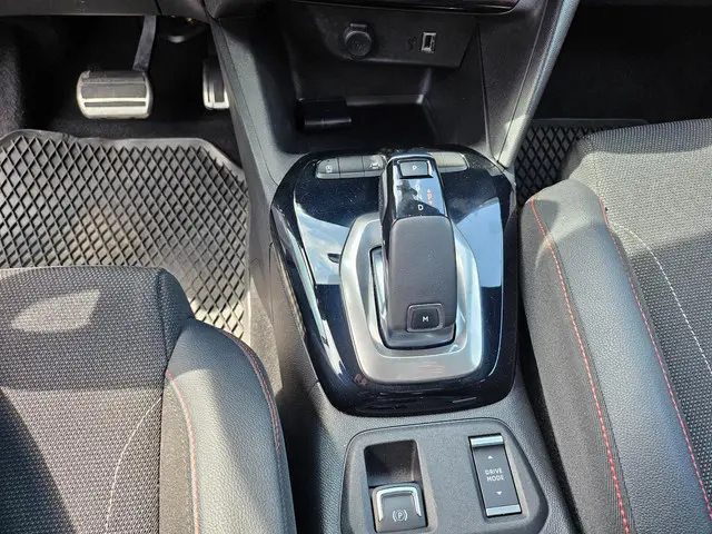 Opel Corsa 1.2 GS Line#Automaat#Nap#Bomvol 2020 Benzine 14