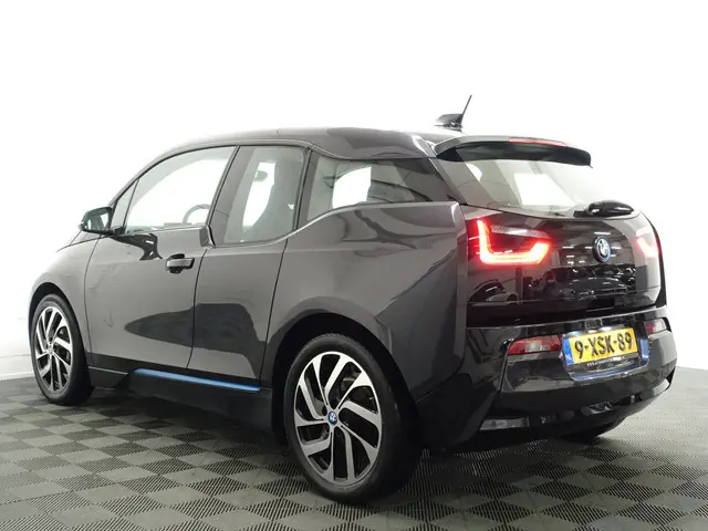 BMW i3 Vol Elektrisch 170pk Aut8 - 2014 Elektrisch 5