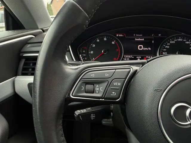 Audi A5 Sportback 2.0 TFSI Sport 2017 Benzine 12