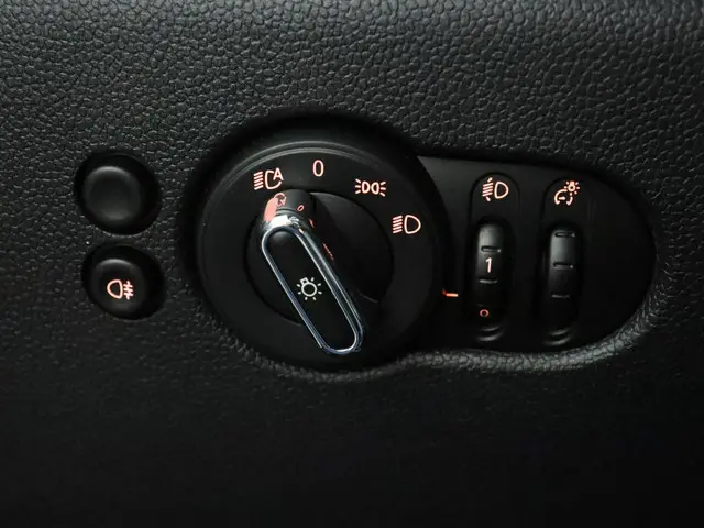 MINI Electric Mini MINI Yours 33 kWh 2023 Elektrisch 23