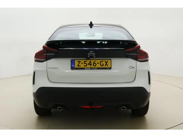 Citroën C4 1.2 Puretech Plus 2024 Benzine 11