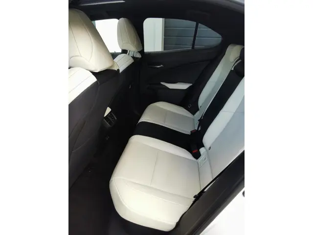 Lexus UX 250h F Sport Line 2019 Hybride Benzine 4