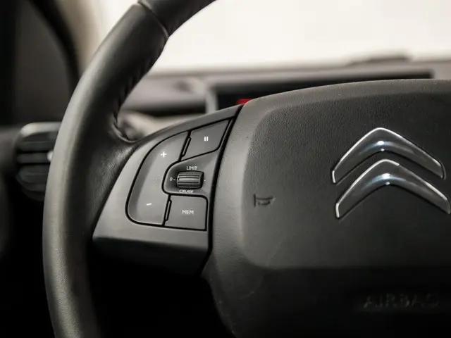 Citroën C4 Cactus 1.2 PureTech Sport 2020 Benzine 20