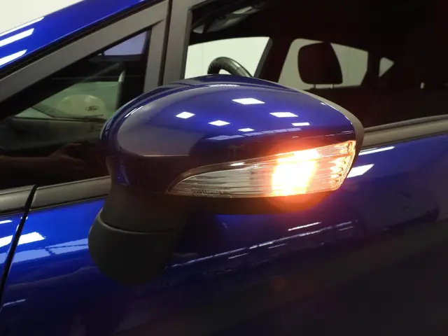 Ford Fiesta 1.0 EcoBoost ST Line 2017 Benzine 29